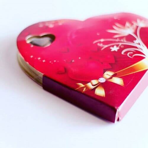Sweetheart Box